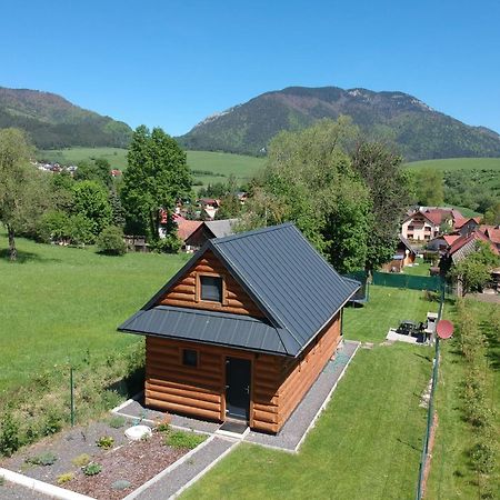 Vilka Cibulka A Chata Cesnacik Izipovce Экстерьер фото